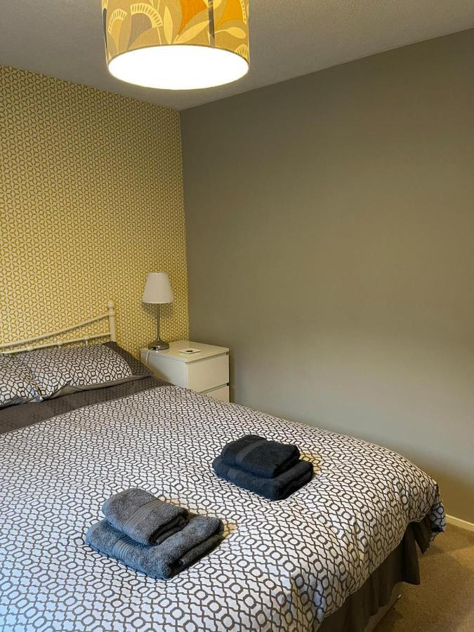 One Bedroom Websters Land Flat - Grassmarket Edinburgh Exterior photo